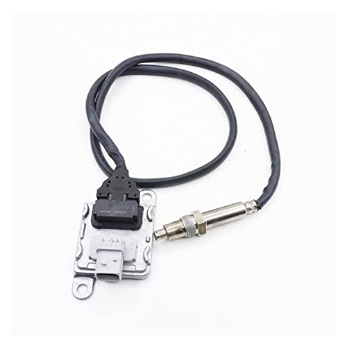 Capteur Nox HM-Tech Compatible avec Mercedes Benz W166 W172 W205 W221 W212 C300 ML350 A0009056204 5WK97249 0009056204 A0009052310