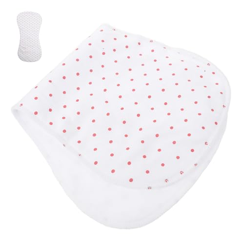 Kisangel toalla de lactancia baberos de muselina toallita de paños para eructar paños de lavado para bebés paño de muselina para eructar algodón
