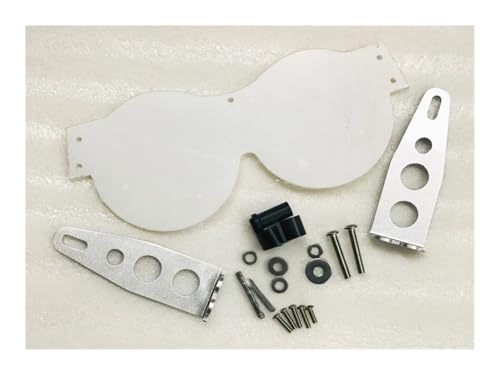Protège phare moto pour 640 LC4 Adventure housse de protection