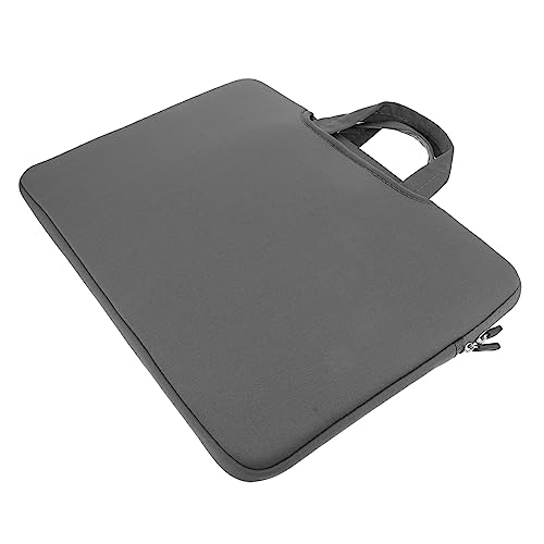 Bolsa de portátil con asa Operitacx para evitar arañazos y polvo diario