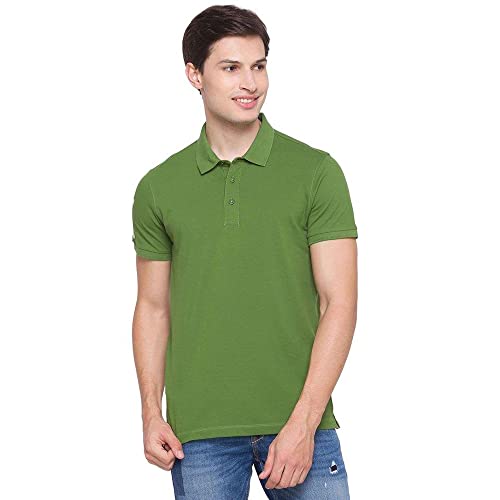 Image of Spykar Men T-Shirt