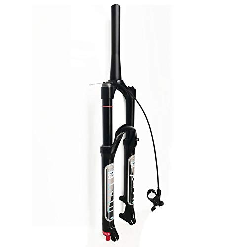 AttLvTu GATXyV tH[N 140mm - yʃ}OlVE - QR 9x100mm - 26/27.5/29C` MTB/XCΉ - oEh & bNAEg@\ (Xg[g/e[p[h XeA[)(Tapered