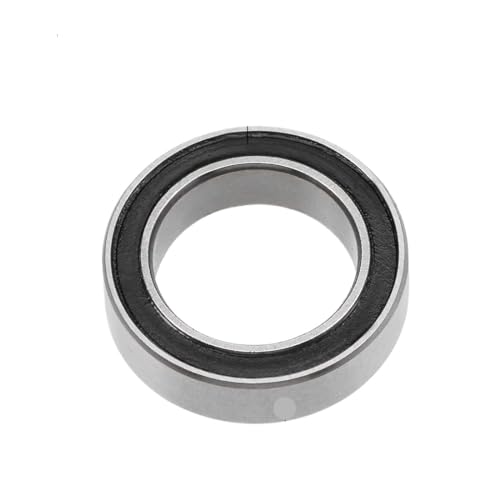 Roulement 6700-2RS ABEC-5 haute précision miniature 10x15x4mm pour mécanisme d'horlogerie