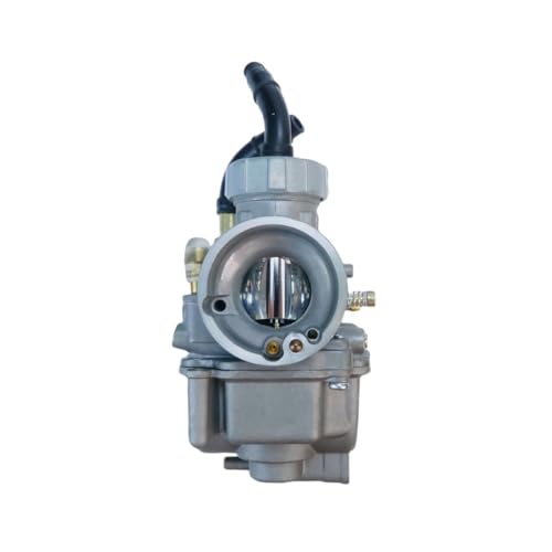Carburateur moto 2 temps pour Pit Bike et ATV Quad 50cc-125cc