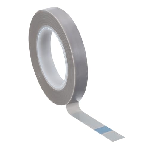 Cinta resistente calor PTFE adhesiva 33 pies para selladora térmica