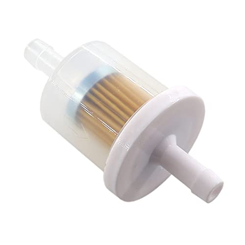 MCHNIC 2x Fuel Filter for Briggs & Stratton, Kohler, Tecumseh - Image 2