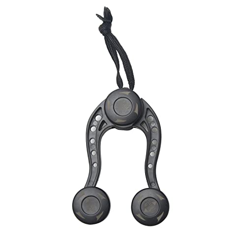 Faddare GT Knotter Assist, Fishing Line Monofilament FG PR Knotter, Fishing Line Winder Assist Knotting Connector Accessories