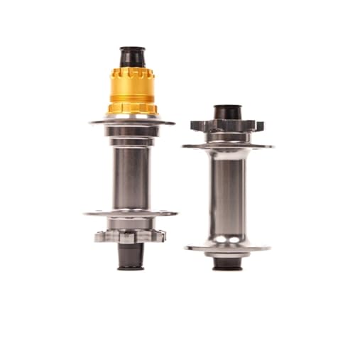 BOOST MTB �z�C�[���n�u�A32H J �x���h �X�|�[�N�A�V�[���h �x�A�����O�t�� 6 �{���g �f�B�X�N �u���[�L�AHG XD MS 36T ���`�F�b�g(Grey 32H XD)