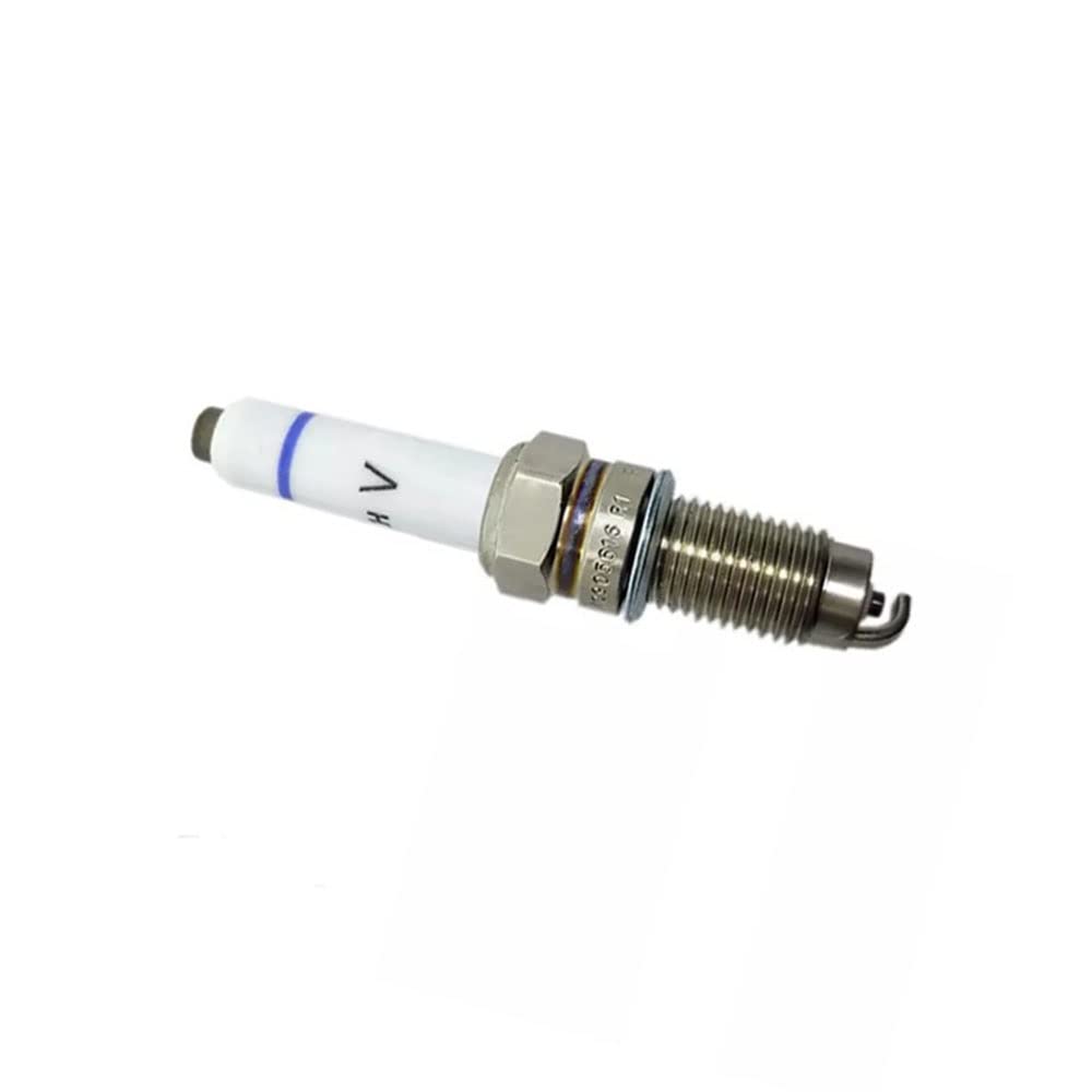4 Pezzi 04C905616 0241140516 Candela di accensione per Auto per VW Golf per Golf 1.6 per Bora per Jetta per Skoda C-Trek