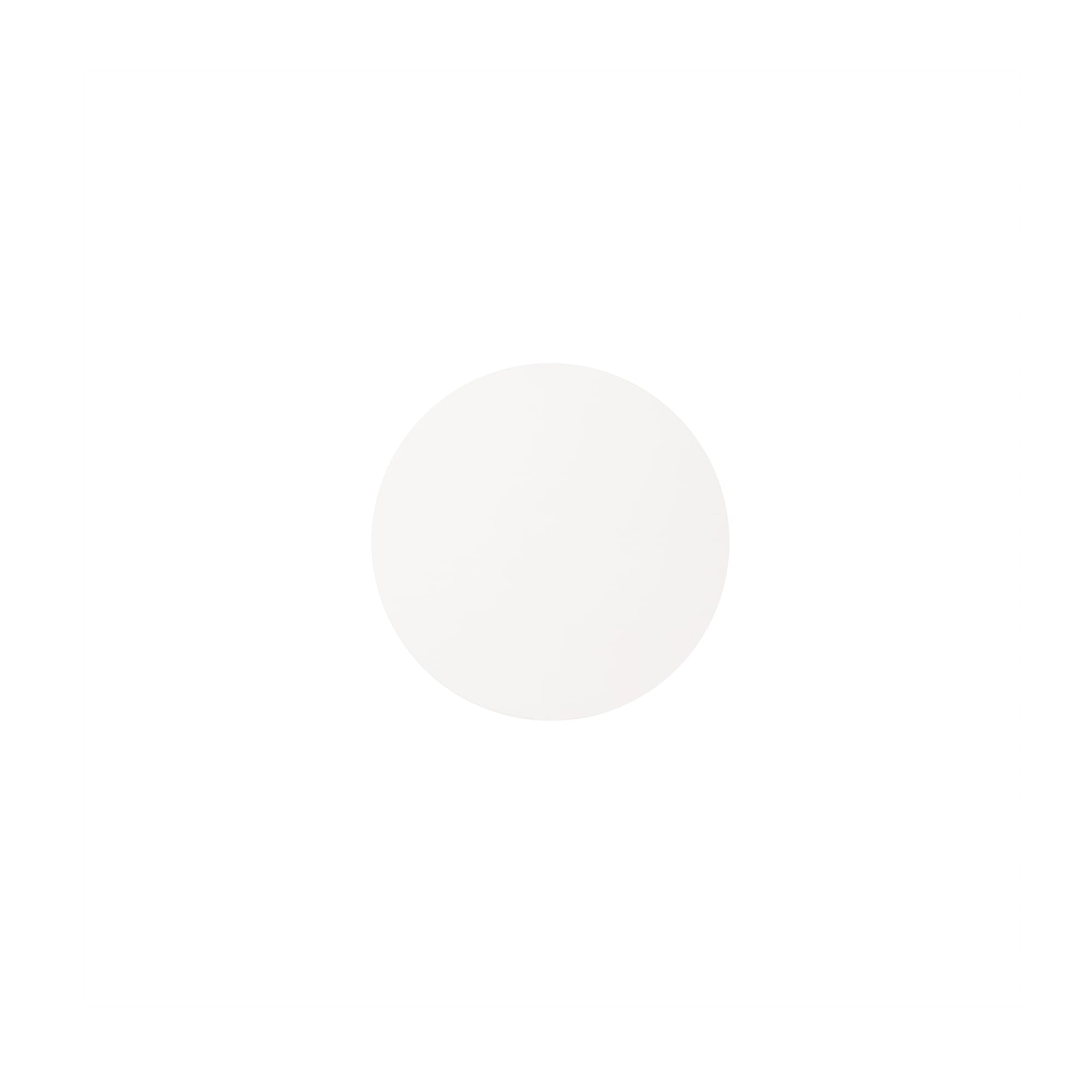 Faro Barcelona 63225 - LUNA Aplique blanco