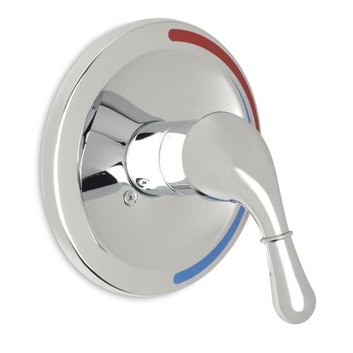 Ambassador Marine Estancia- 1H PB Shower Mixer (Chrome) - 134-1205-CP-W