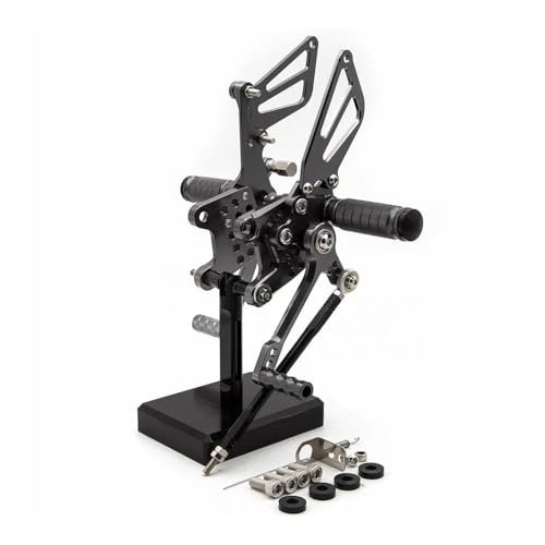 Quick Shifter compatible sur repose-pieds réglables TL1000R S - 4