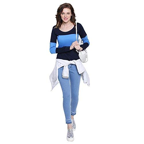 Image of THE DRY STATE Women's Slim Fit T-Shirt