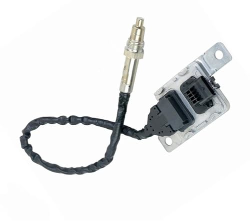 Capteur NOX 059907805P : Solution Voyant Moteur pour VW Touareg et Amarok
