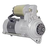 57-5256 M8T70471A M8T70471 Starter Motor abulollry Fit for Mitsubishi Engine
