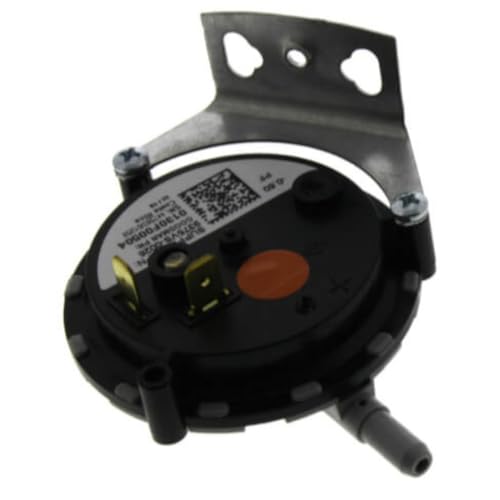 Goodman 0130F00504 Air Pressure Switch (.60 WC)