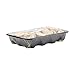 PRODUCE Organic Sliced White Mushrooms