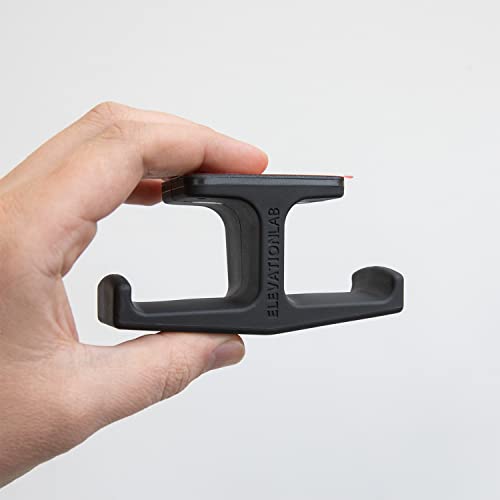 Image of Elevation Lab The Anchor (2 Pack) - The Original Under-Desk Headphone Stand Mount Holder