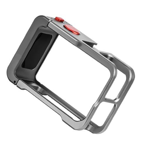 Étui de protection Action 3/4/5 idéal pour le vtt et ski