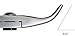 Pliers - Tronex Bent Nose - Fine Tips