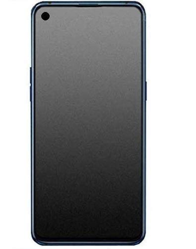 DD SON Premium Anti-Fingerprint Scratch Resistant Matte Screen Protector For OnePlus 8T 5G/ OnePlus 9