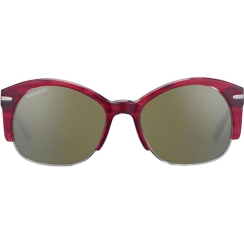 Image of Serengeti Vinita Sunglasses Women's