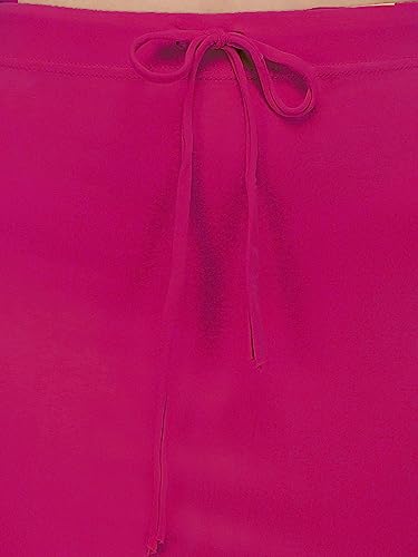 Image of ALYNE Saree Shapewear Petticoat for Women, Women's Blended Saree Shaper