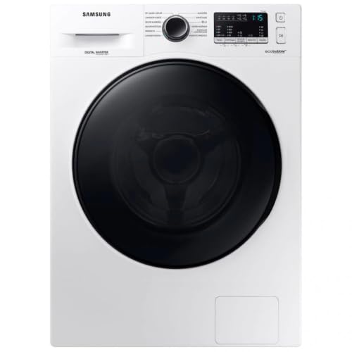 Samsung WD11A Lava e Seca 3 em 1 Branco Frontal 11kg com Ecobubble, Lavagem a Seco e Ciclo Rápido 15min 110V Eletromecânico 1400rpm