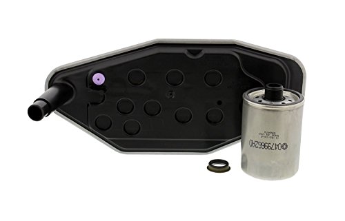 Mopar 5013470Ac Oil Filter And 05179267Ac Filterpkg-Transmission Oil Bundle #TOP1