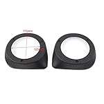 PHINDICE-2pcs-Motorcycle-Lower-Vented-Leg-Fairings-W-65-Speaker-Box-Pods-for-Harley-Davidson-Lower-Fairings-1997-2014