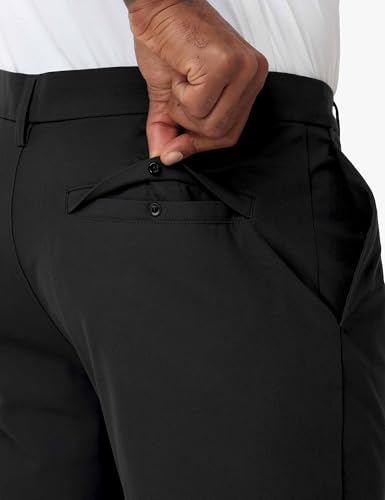 THE GYM PEOPLE Lightweight Fleece Pants