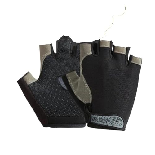 Gants de gymnastique pour cyclisme et fitness, confort respirant en salle ou extérieur