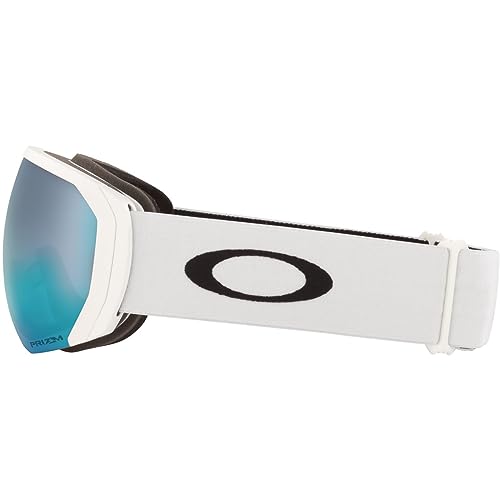 Lunettes de ski Oakley Flight Path XL l'excellence optique - 2