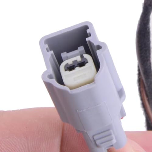 Sensor exterior para Lincoln MKS que soluciona fallos de temperatura de aire ambiente 4