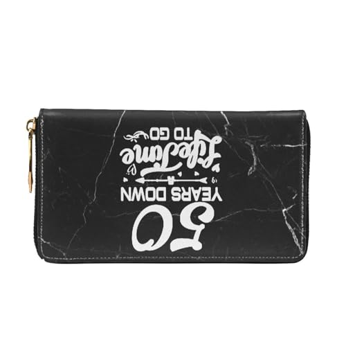 50th Wedding Anniversary Wallet Card Bag3