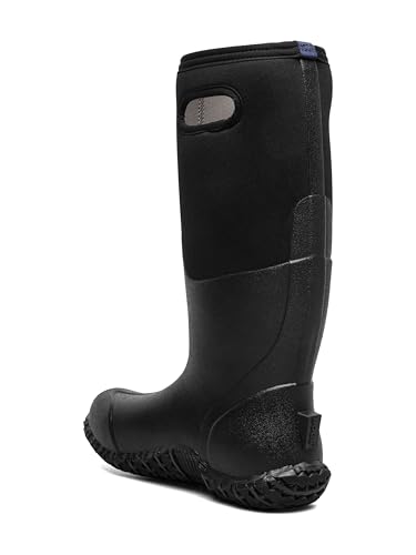 Botte de neige femme imperméable chaude imprimé multicolore BOGS Mesa