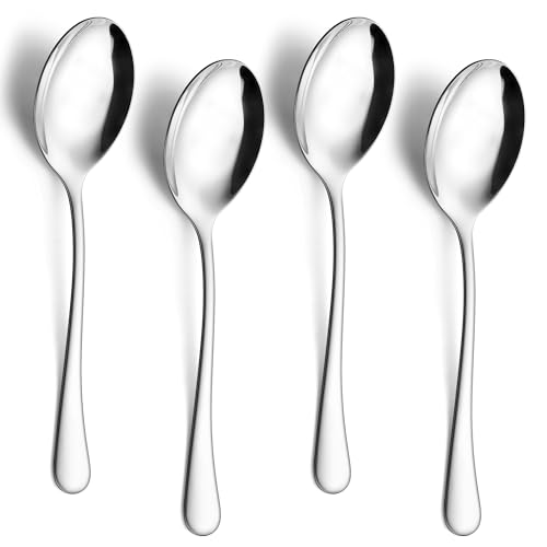 big serving spoon