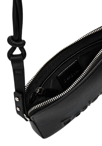 Desigual Women's Mone_Half Julia Black4