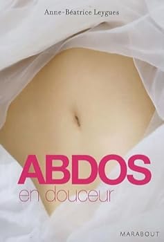 Mass Market Paperback Abdos en douceur (French Edition) [French] Book