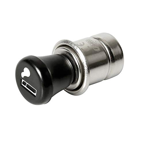 LAMPA 39063 A2 Cigarette Lighter 12 V, Other