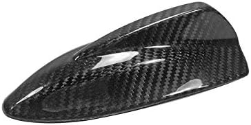 EPR Universal Type E Carbon Fiber Signal Protective Roof Shark Fin