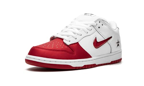 Image of Nike Women's Dunk Low Retro Basketball Shoes