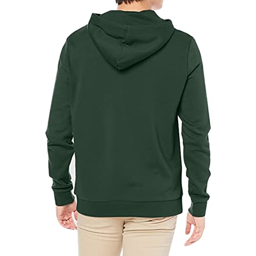 Oakley Post Pull Over Hoodie2