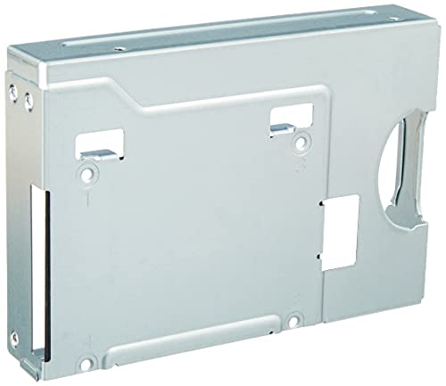 Hewlett Packard Enterprise 870213-B21 contenitore di unitĂ di archiviazione 2.5" Enclosure HDD
