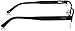 Versace VE1184 Eyeglasses-1261 Matte Black-53mm