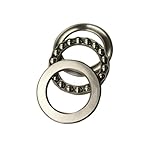 2-4pcs-Plane-Thrust-Bearing-51100-51101-51102-51103-51104-51105-51106-51107