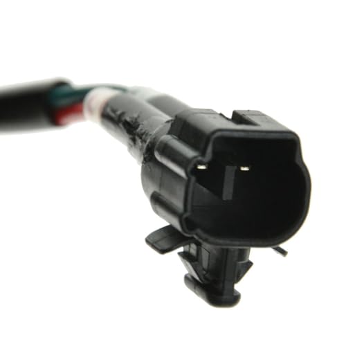 Image of TRQ Front Right Power Window Regulator & Motor Assembly Passenger Side Compatible with 1996-2000 Toyota RAV4