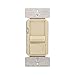 EATON Wiring SFS5P-V Lighting Controls, One Size, Ivory