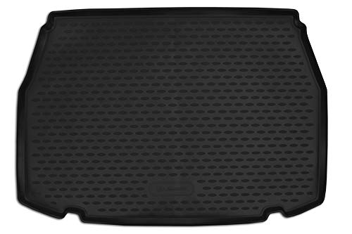 Element Passgenaue Premium Antirutsch Gummi Kofferraumwanne - Toyota C-HR, SUV