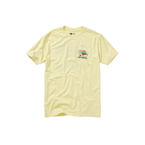 Quiksilver Men's Sunblock T-Shirt